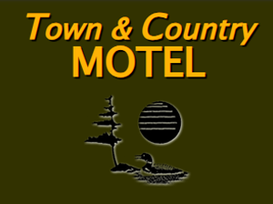 Hotel Accommodation in Parry Sound